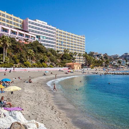 "Vive Benal Beach" Con Parque Acuatico Y 50M A La Playa 3918 Benalmádena Εξωτερικό φωτογραφία