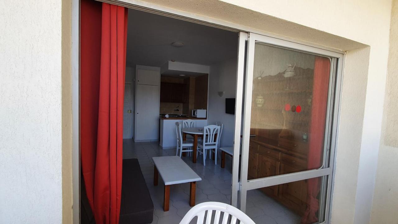 "Vive Benal Beach" Con Parque Acuatico Y 50M A La Playa 3918 Benalmádena Εξωτερικό φωτογραφία