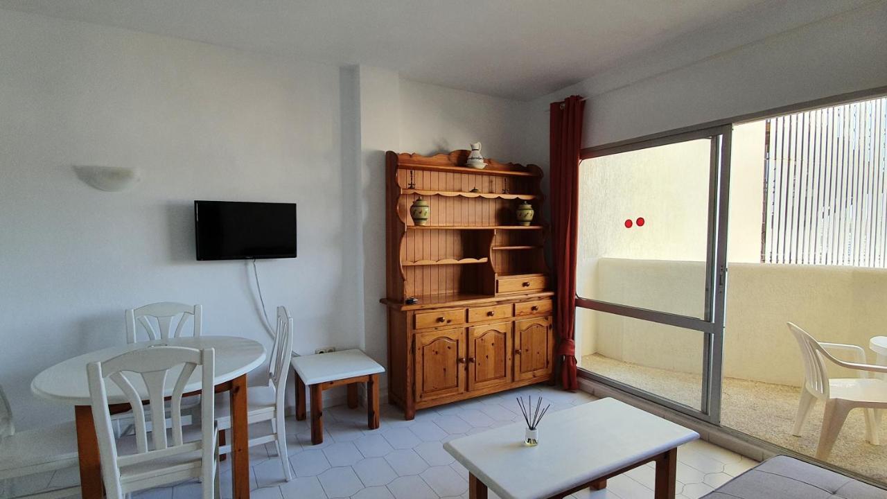 "Vive Benal Beach" Con Parque Acuatico Y 50M A La Playa 3918 Benalmádena Εξωτερικό φωτογραφία