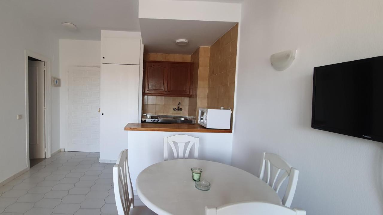 "Vive Benal Beach" Con Parque Acuatico Y 50M A La Playa 3918 Benalmádena Εξωτερικό φωτογραφία