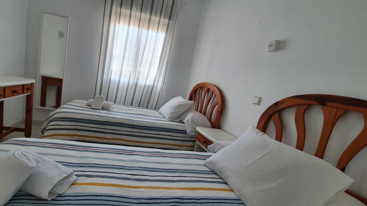 "Vive Benal Beach" Con Parque Acuatico Y 50M A La Playa 3918 Benalmádena Εξωτερικό φωτογραφία