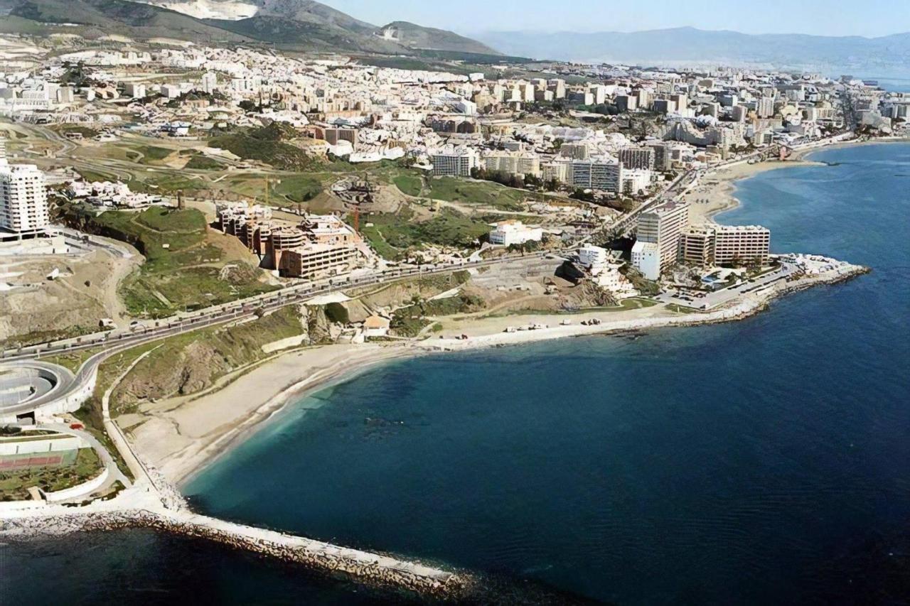 "Vive Benal Beach" Con Parque Acuatico Y 50M A La Playa 3918 Benalmádena Εξωτερικό φωτογραφία