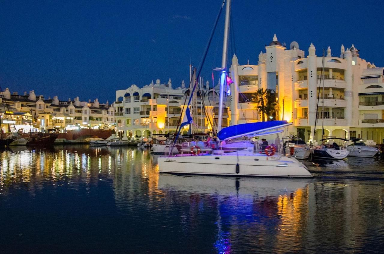 "Vive Benal Beach" Con Parque Acuatico Y 50M A La Playa 3918 Benalmádena Εξωτερικό φωτογραφία
